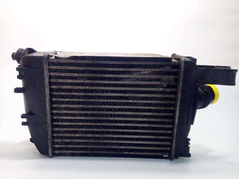 Recambio de intercooler para dacia dokker ambiance referencia OEM IAM 144965154R - Blanco 2