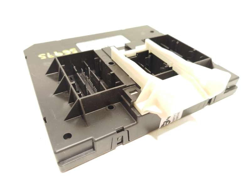 Recambio de modulo electronico para seat leon (kl1, klg) 1.5 etsi referencia OEM IAM 5WA937086BR  F005V04473 - Blanco 2