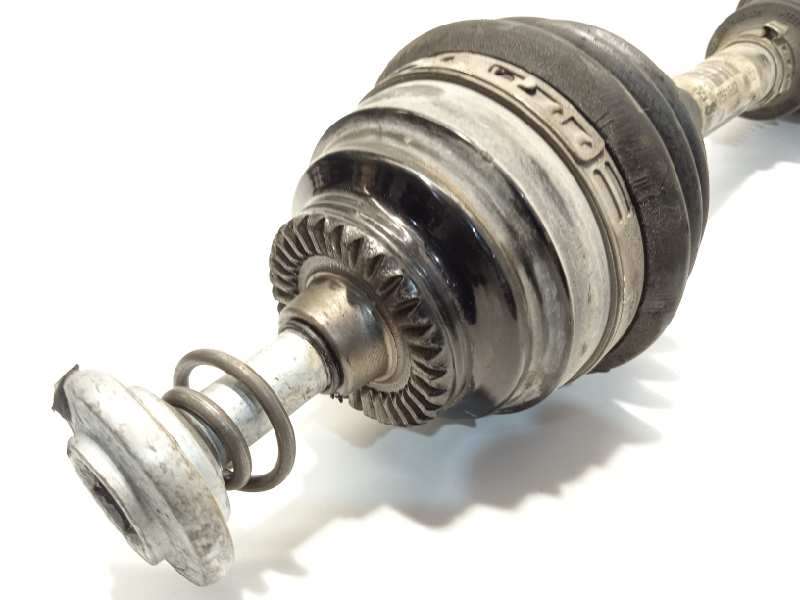 Recambio de transmision delantera derecha para bmw x1 (e84) xdrive 18d referencia OEM IAM 7591682 31607605512 3