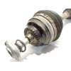 Recambio de transmision delantera derecha para bmw x1 (e84) xdrive 18d referencia OEM IAM 7591682 31607605512 