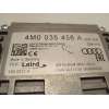 Recambio de modulo electronico para seat leon st (5f8) cupra 300 4drive referencia OEM IAM 4M0035456A  