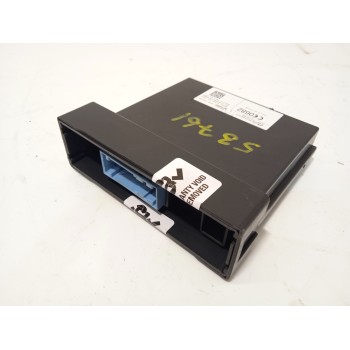 MODULO ELECTRONICO 9801695280 