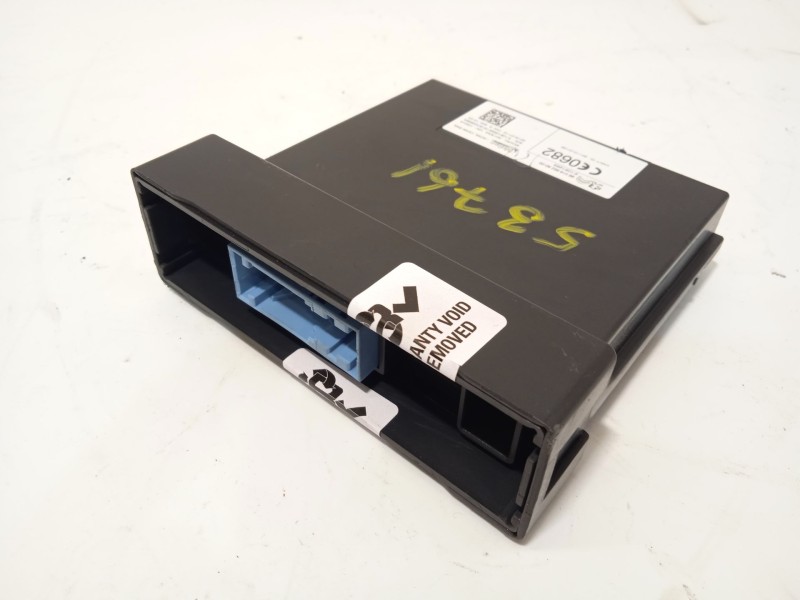 MODULO ELECTRONICO 9801695280 