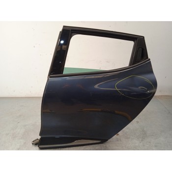 Recambio de puerta trasera izquierda para renault clio iv (bh_) 0.9 tce 90 lpg referencia OEM IAM 821016892R  