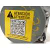 Recambio de abs para nissan qashqai iii (j12) 1.5 vc-t referencia OEM IAM 476606UM1A 0265956968 970394