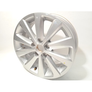 Recambio de llanta para seat ibiza v (kj1, kjg) 1.0 tsi referencia OEM IAM 6F0601025G 6F0601025G8Z8 