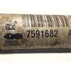Recambio de transmision delantera derecha para bmw x1 (e84) xdrive 18d referencia OEM IAM 7591682 31607605512 