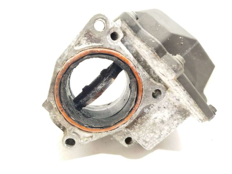 Recambio de caja mariposa para volkswagen caddy ka/kb (2k) kombi referencia OEM IAM 03G128063A - Blanco 4