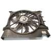 Recambio de electroventilador para volvo xc90 2.4 diesel cat referencia OEM IAM 30645719 3137229010 0130706803