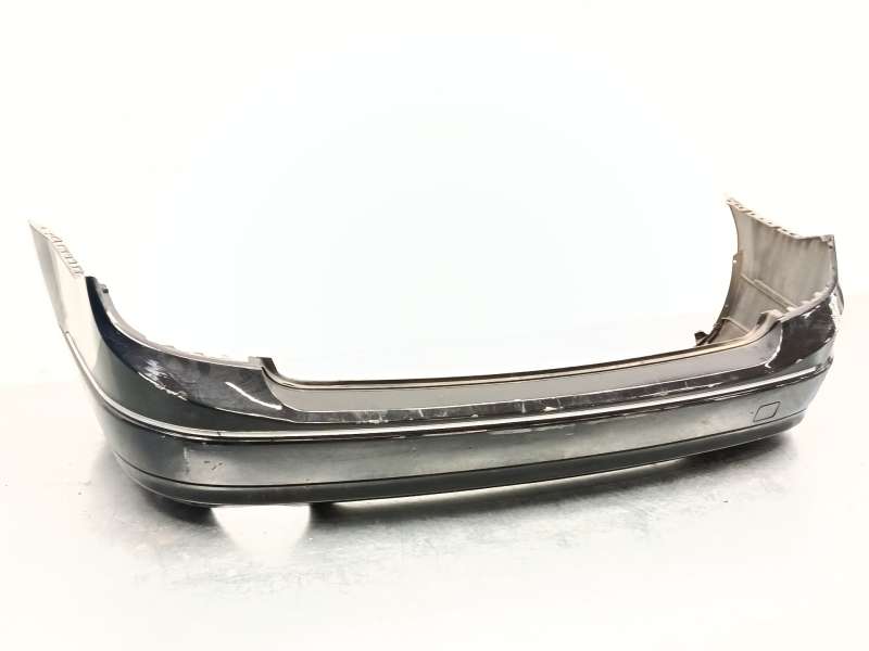 Recambio de paragolpes trasero para mercedes-benz clase c t-model (s204) c 220 cdi (204.208) referencia OEM IAM A2048852625
