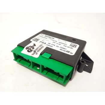 Recambio de modulo electronico para peugeot 508 i (8d_) 1.6 bluehdi 120 referencia OEM IAM 9812049080 0263004806 