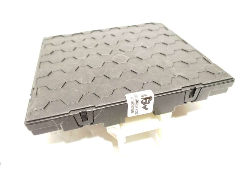 Recambio de modulo electronico para seat leon (kl1, klg) 1.5 etsi referencia OEM IAM 5WA937086BR  F005V04473 - Blanco 3