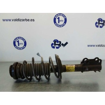 AMORTIGUADOR DELANTERO IZQUIERDO 95917152 