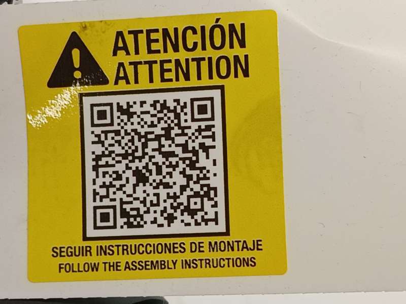 Recambio de mando intermitentes para volkswagen tiguan 2,0 tig referencia OEM IAM 1EE953507NASS 7