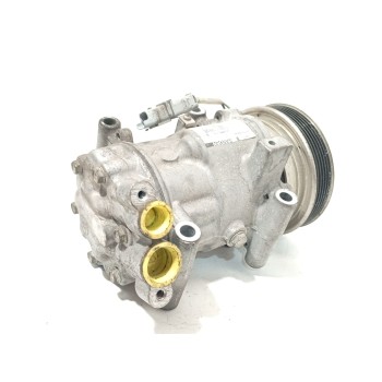 COMPRESOR AIRE ACONDICIONADO 8200953359 SD6V12