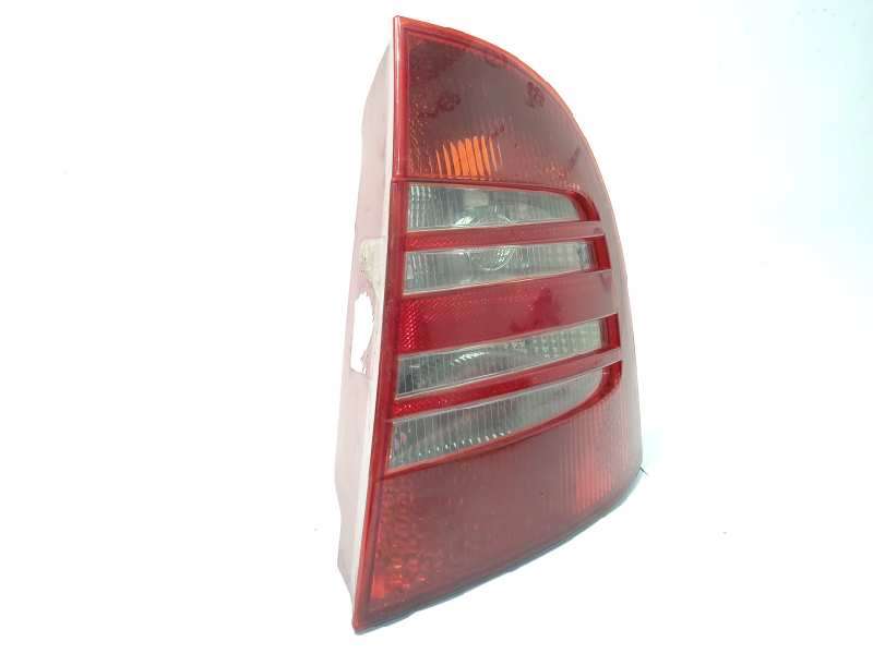 Recambio de piloto trasero derecho para skoda superb (3u4) classic referencia OEM IAM 3U5945112 2