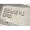Recambio de llanta para seat ibiza v (kj1, kjg) 1.0 tsi referencia OEM IAM 6F0601025G 6F0601025G8Z8 