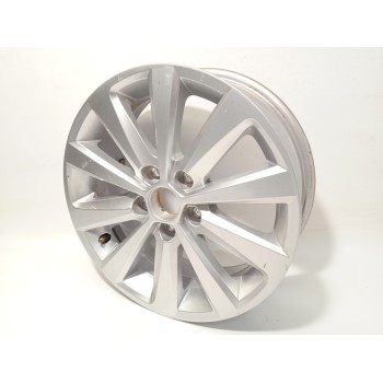 Recambio de llanta para seat ibiza v (kj1, kjg) 1.0 tsi referencia OEM IAM 6F0601025G 6F0601025G8Z8 