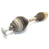 Recambio de transmision delantera izquierda para bmw x1 (e84) xdrive 18d referencia OEM IAM 7591681 31607605511 