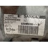 Recambio de compresor aire acondicionado para renault kangoo / grand kangoo ii (kw0/1_) 1.5 dci 90 (kw05, kw08, kw0g, kw11) refe