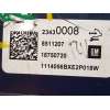 Recambio de abs para opel insignia berlina selective referencia OEM IAM 23430008 8511207 18750720
