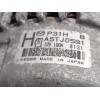 Recambio de alternador para mazda cx-3 2.0 cat referencia OEM IAM P31H18300B  A5TJ0591