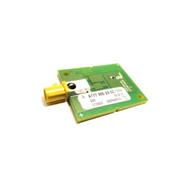 Recambio de antena para mercedes-benz clase a (w177) a 200 mild-hybrid (177.087) referencia OEM IAM A1779052902  