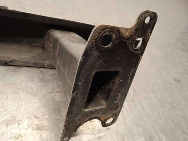 Recambio de refuerzo paragolpes delantero para seat ibiza (6l1) 1.9 tdi referencia OEM IAM 6L0806558 - Azul 3