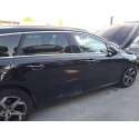PEUGEOT 508 SW I (8E_)