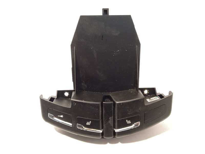 Recambio de mando multifuncion para porsche cayenne (typ 92aa) referencia OEM IAM 7P5927325F  5HB010355 - Gris 3