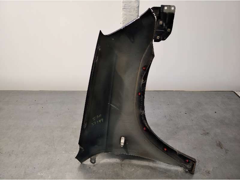 Recambio de aleta delantera izquierda para honda cr-v (rd8) ex referencia OEM IAM 60261SCAE00ZZ - Azul 2