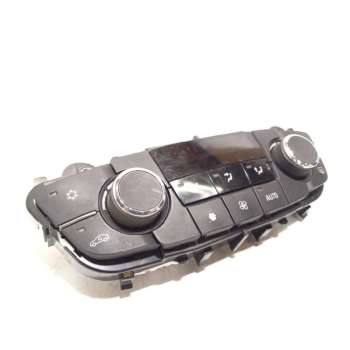MANDO CLIMATIZADOR 13273097 