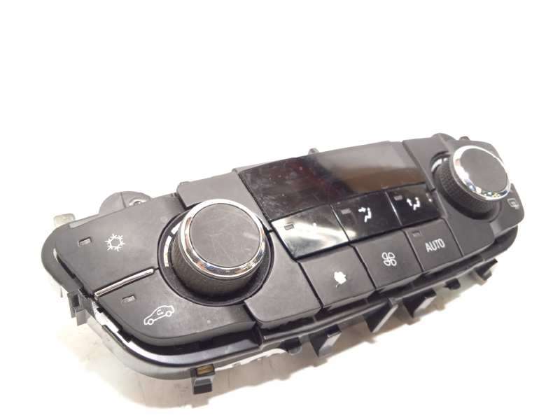 MANDO CLIMATIZADOR 13273097 