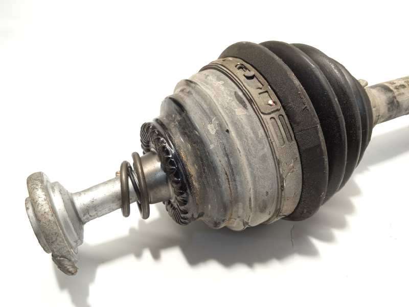 Recambio de transmision delantera izquierda para bmw x1 (e84) xdrive 18d referencia OEM IAM 7591681 31607605511 2