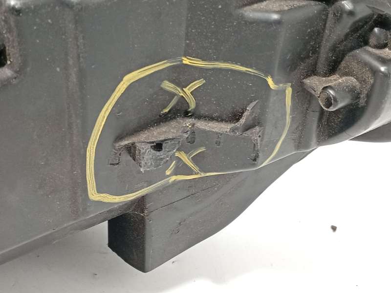 Recambio de faro izquierdo para audi r8 (4s3, 4sp) 5.2 fsi quattro referencia OEM IAM 4S0941085 - Amarillo 5