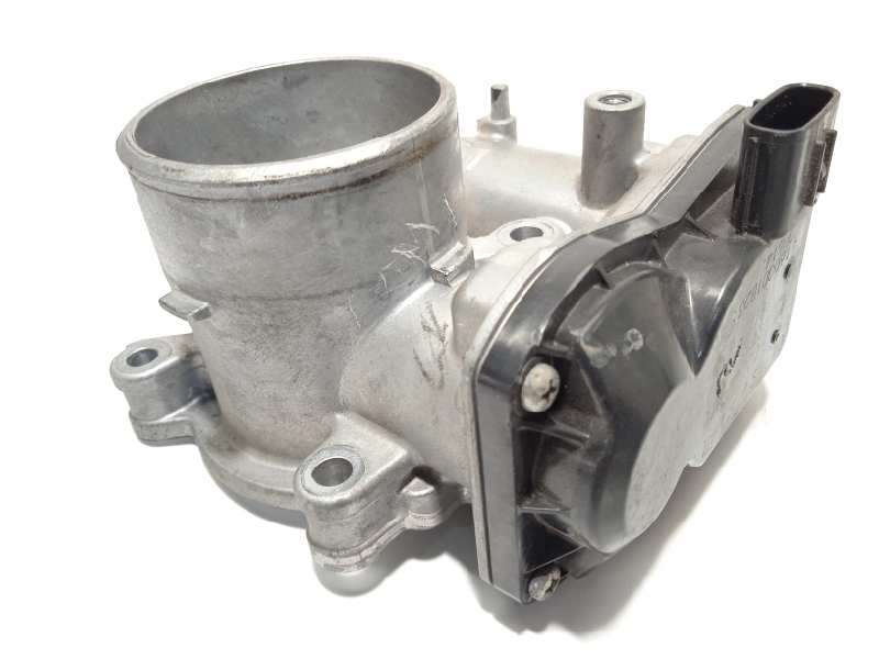 Recambio de caja mariposa para mazda 2 lim. () 1.5 16v cat referencia OEM IAM P51313640  2180K4238 - Azul 2