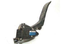 Recambio de potenciometro pedal para volkswagen touareg (7la) tdi r5 referencia OEM IAM 7L6723507  6PV00777024