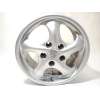 Recambio de llanta para porsche 911 (typ 996) carrera 4 coupe referencia OEM IAM 99636212800  