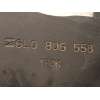Recambio de refuerzo paragolpes delantero para seat ibiza (6l1) 1.9 tdi referencia OEM IAM 6L0806558  
