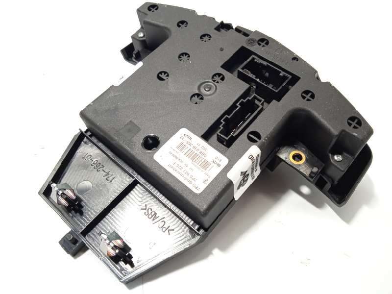 Recambio de mando multifuncion para porsche cayenne (typ 92aa) referencia OEM IAM 7P5927325F  5HB010355 - Gris 4