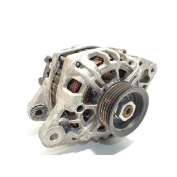 Recambio de alternador para kia rio basic referencia OEM IAM 3730003355  2622650