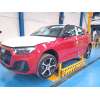 audi a1 sportback (gba) del año 2024