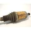 Recambio de transmision delantera izquierda para bmw x1 (e84) xdrive 18d referencia OEM IAM 7591681 31607605511 
