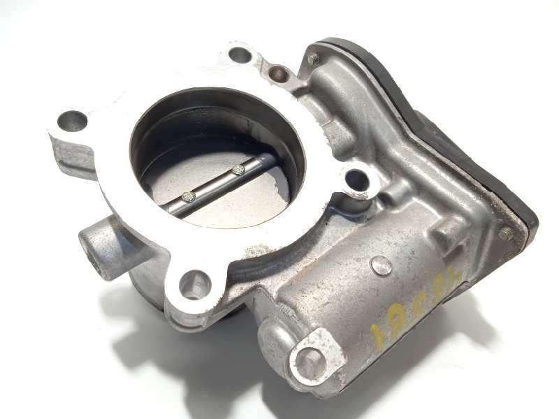 Recambio de caja mariposa para mazda 2 lim. () 1.5 16v cat referencia OEM IAM P51313640  2180K4238 - Azul 3