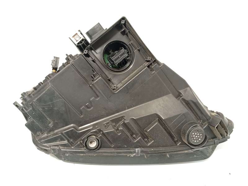 Recambio de faro izquierdo para audi r8 (4s3, 4sp) 5.2 fsi quattro referencia OEM IAM 4S0941085 - Amarillo 6