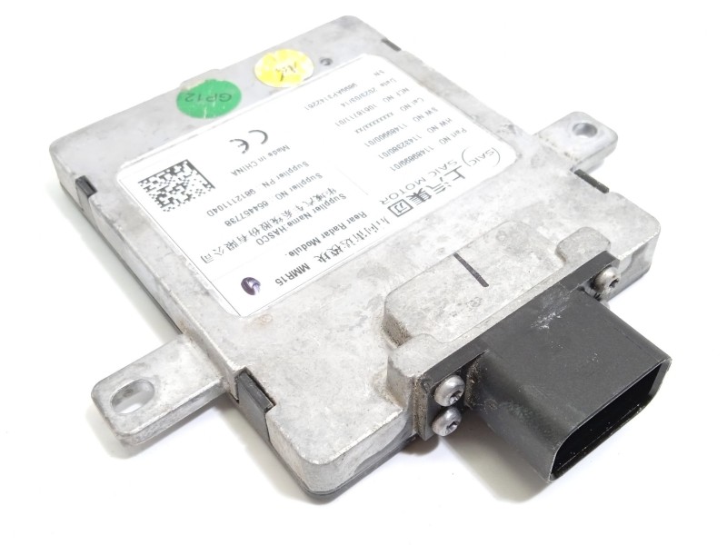 SENSOR 11489899 