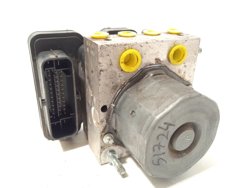 ABS 476603ZF0B 0265956531 269915