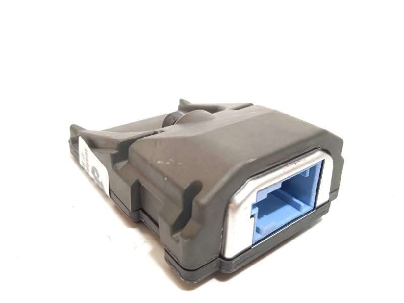 Recambio de modulo electronico para citroën c3 1.2 12v vti / puretech referencia OEM IAM 9836729680 - Gris 2
