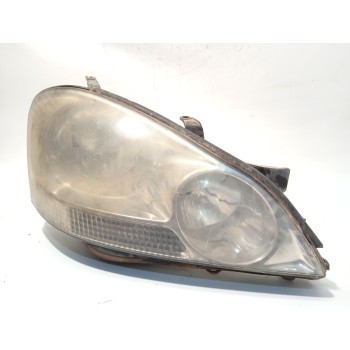 Recambio de faro derecho para toyota ipsum (_m2_) 2.0 d (clm20_) referencia OEM IAM 8113044140  