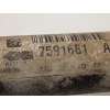 Recambio de transmision delantera izquierda para bmw x1 (e84) xdrive 18d referencia OEM IAM 7591681 31607605511 